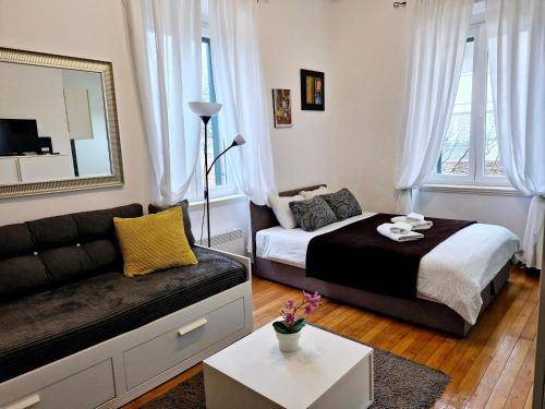 Beach City Pearls Apartments, Split (photo 10)