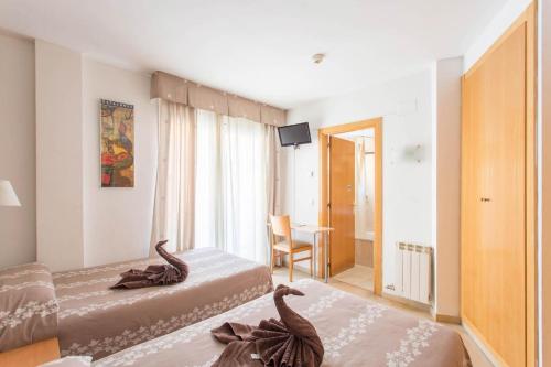 Hotel Cosmos Tarragona in Tarragona