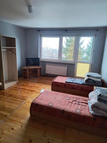 Tanie Noclegi Pracownicze in Sitkowka