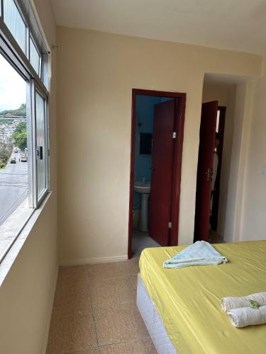 Hotel Pousada Angra Encanto in 安哥拉多斯黑斯