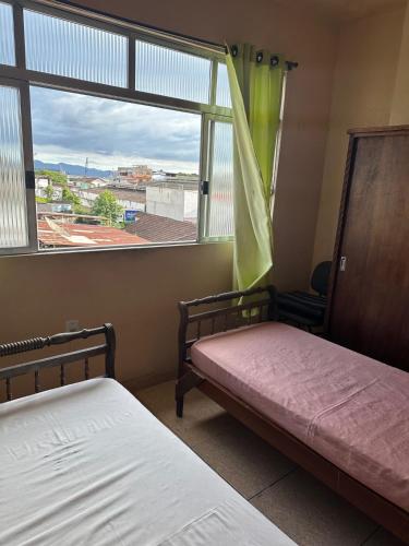 Hotel Pousada Angra Encanto in 安哥拉多斯黑斯