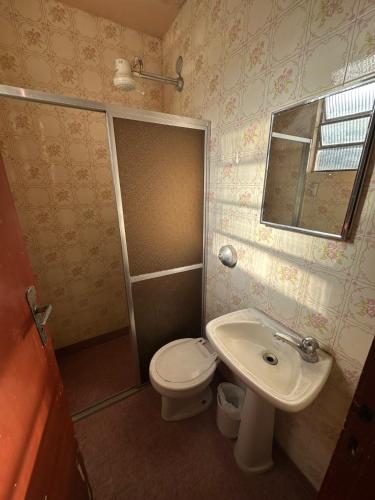 Hotel Pousada Angra Encanto in 安哥拉多斯黑斯