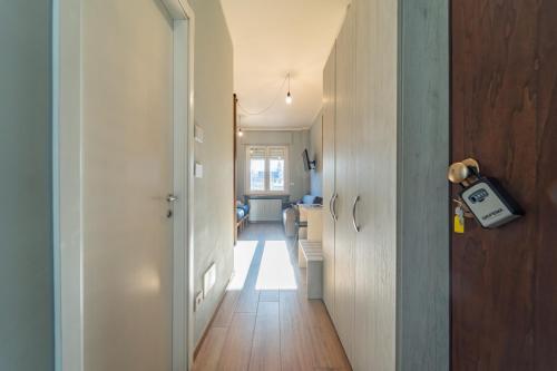  Music Apartment in Beinette