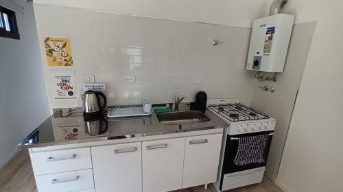 Garabato - Cruz Chica