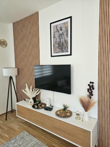 Prestige Forest Resort Apartman Djuric