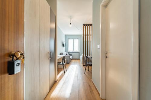  Art Apartment in Beinette