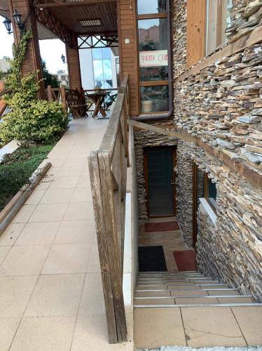 Pirina Club Hotel – Bansko, NC