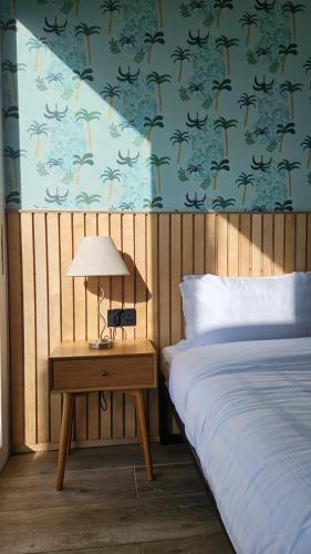 . The Little Island Boutique Motel