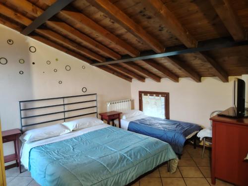 Casa Collecchio - main image