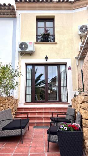 Casa Golf Bahia in Golf Bahia