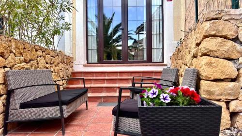 Casa Golf Bahia in Golf Bahia