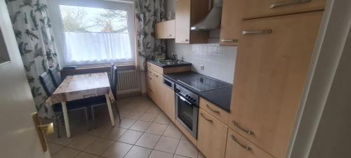 Appartementhaus Helgoland - image 10