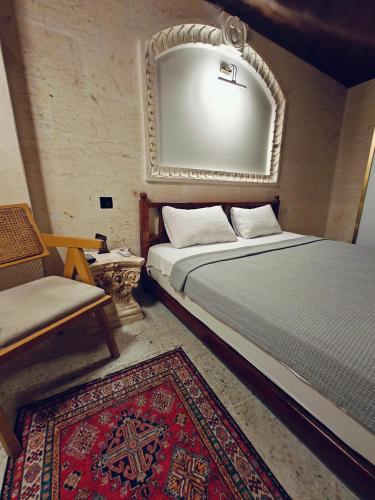 1 king bed