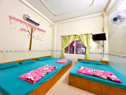 Nhà Nghỉ Tấn Tài - Gần Miếu Bà Chúa Xứ Núi Sam
