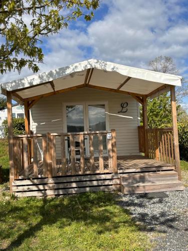 Le Camping de Ripan