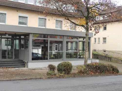 Hotel-Restaurant zum Roeddenberg in Osterode, Deutschland