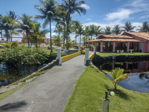 Costamar Pousada e Restaurante in Comandatuba