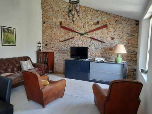 Létesítmények, La Grange in Le Cannet Des Maures