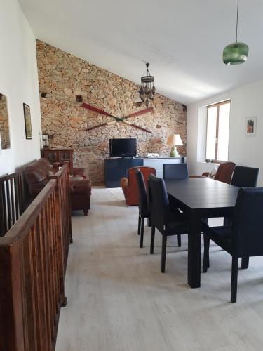 Létesítmények, La Grange in Le Cannet Des Maures