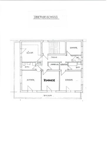 Ferienwohnung Enn