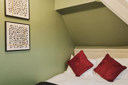 Lamara Deluxe Apartments, Liverpool