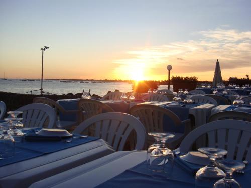 Odjo d'Agua Hotel