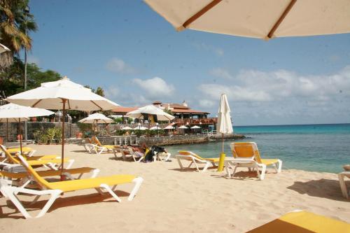 Odjo d'Agua Hotel