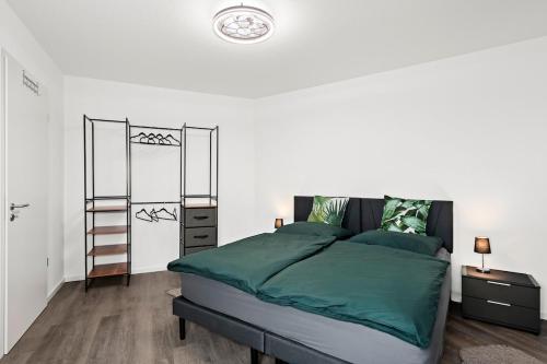 - t h e - room - kuschelige 85 Quadratmeter, Zirndorf (foto 4)