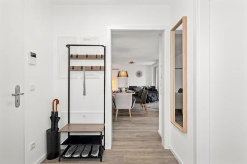 - t h e - room - kuschelige 85 Quadratmeter, Zirndorf (foto 5)