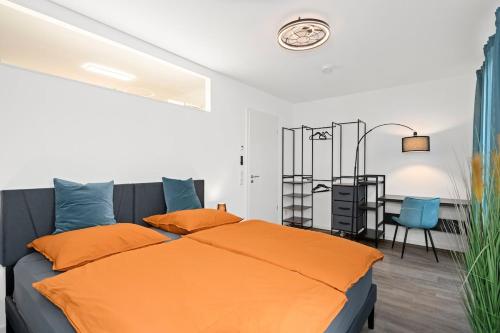 - t h e - room - kuschelige 85 Quadratmeter, Zirndorf (foto 8)