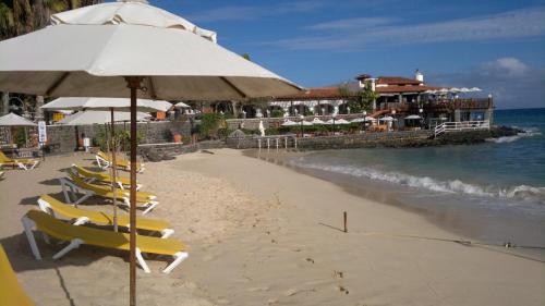 Odjo d'Agua Hotel