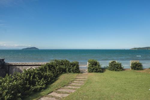 حديقة, Casa de Luxo a Beira Mar em Búzios, RJ (Casa de Luxo a Beira Mar em Buzios, RJ) in Vila Luiza