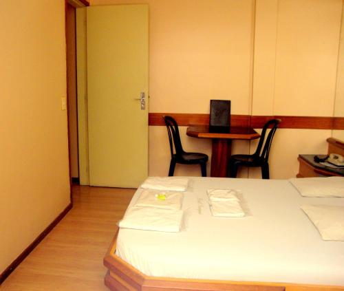 Hotel Paraguai (Adult Only) – Rio de Janeiro, DC