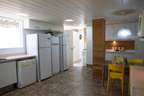 مطبخ, Casa de Luxo a Beira Mar em Búzios, RJ (Casa de Luxo a Beira Mar em Buzios, RJ) in Vila Luiza
