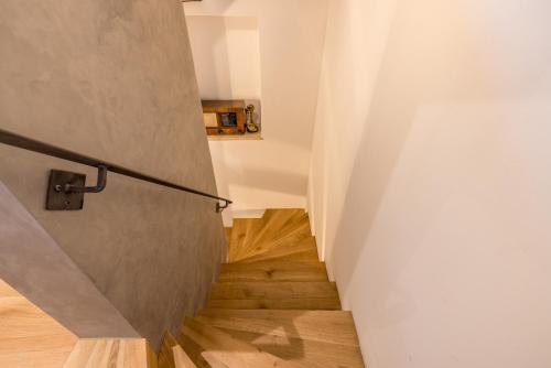 Stone villa NEPOT - in center - rooftop terrace, Split (Foto 9)