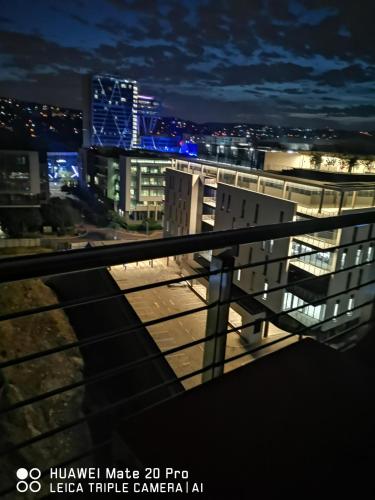 Trilogy Collection - Pretoria