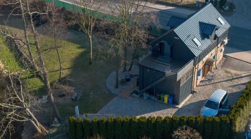 Hotelli välisilme, Stara Olejarnia in Nowe Miasto Lubawskie