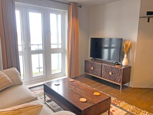 River View Apartment - 1 Bedroom in Bitterne Park