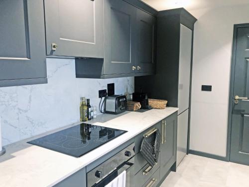 River View Apartment - 1 Bedroom in Bitterne Park