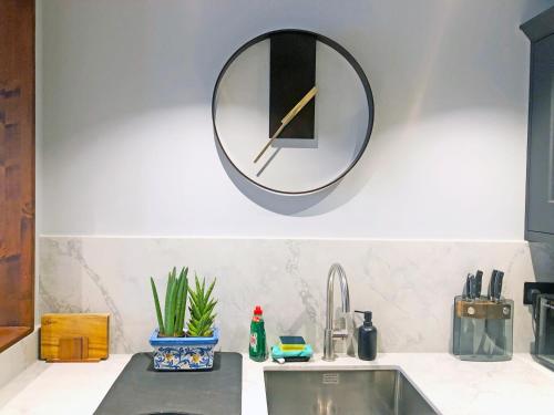 River View Apartment - 1 Bedroom in Bitterne Park