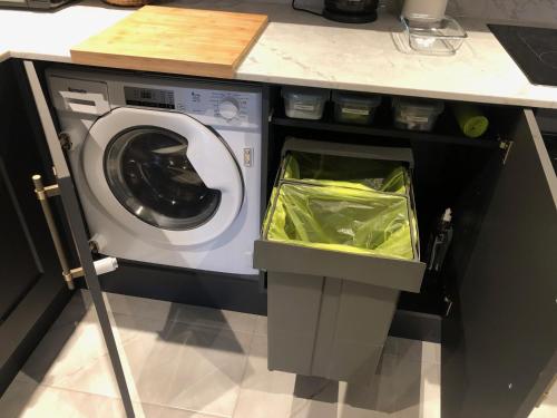 River View Apartment - 1 Bedroom in Bitterne Park