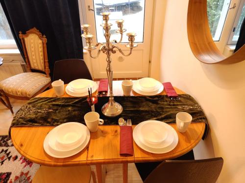 Facilities, Cozy Independent House with Free Parking and 20 mins to center in Toivola