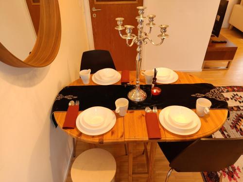 Facilities, Cozy Independent House with Free Parking and 20 mins to center in Toivola