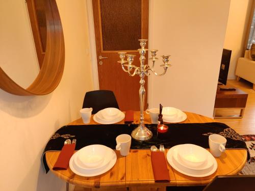 Facilities, Cozy Independent House with Free Parking and 20 mins to center in Toivola