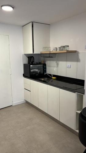 One-Bedroom Apartment image 10