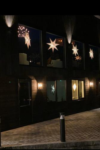 Vedere exterior, House of Ellie in Kvaloysletta