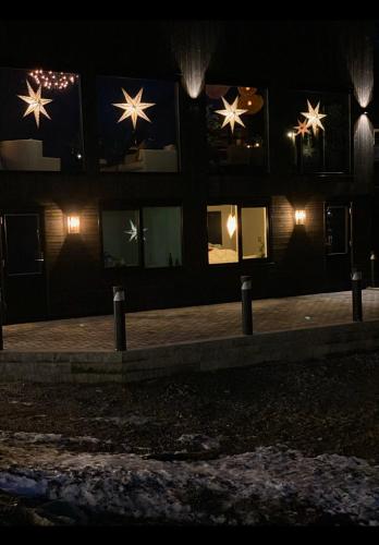 Vedere exterior, House of Ellie in Kvaloysletta