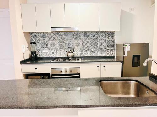 Amplio Departamento en el corazón de Barranco