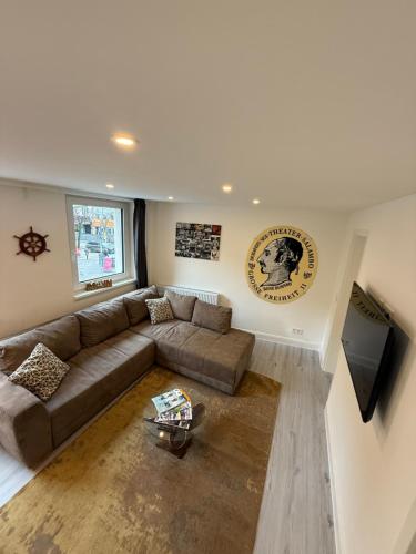 Residence -6 rooms- Sankt Pauli, Harbour and Schanze, Hamburg (Foto 6)