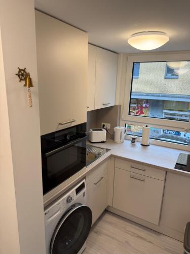 Residence -6 rooms- Sankt Pauli, Harbour and Schanze, Hamburg (Foto 10)
